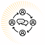 Teamentwicklung - Psychologische Sicherheit 5 Antje Melanie Rieche | Coaching Kommunikation Antje Melanie Rieche | Coaching