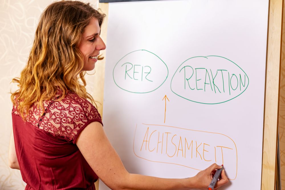 Teamentwicklung für wachsende Unternehmen 2 Antje Melanie Rieche | Coaching 20250603 Antje 9 Antje Melanie Rieche | Coaching