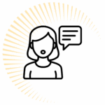 Mut-Momente: 4-Monatsprogramm 5 Antje Melanie Rieche | Coaching Meinung sagen Antje Melanie Rieche | Coaching