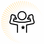 Mut-Momente: 4-Monatsprogramm 6 Antje Melanie Rieche | Coaching Stolz auf sich sein Antje Melanie Rieche | Coaching