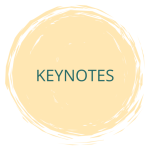 Keynotes Antje Melanie Rieche | Coaching