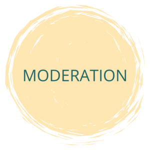 Moderation Antje Melanie Rieche | Coaching