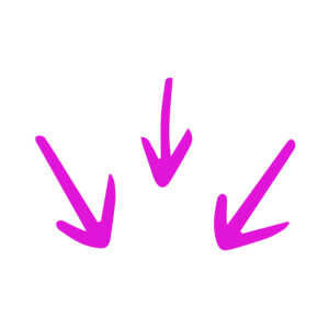 Souverän sprechen im Beruf 2 Antje Melanie Rieche | Coaching 3 Pfeile pink Antje Melanie Rieche | Coaching