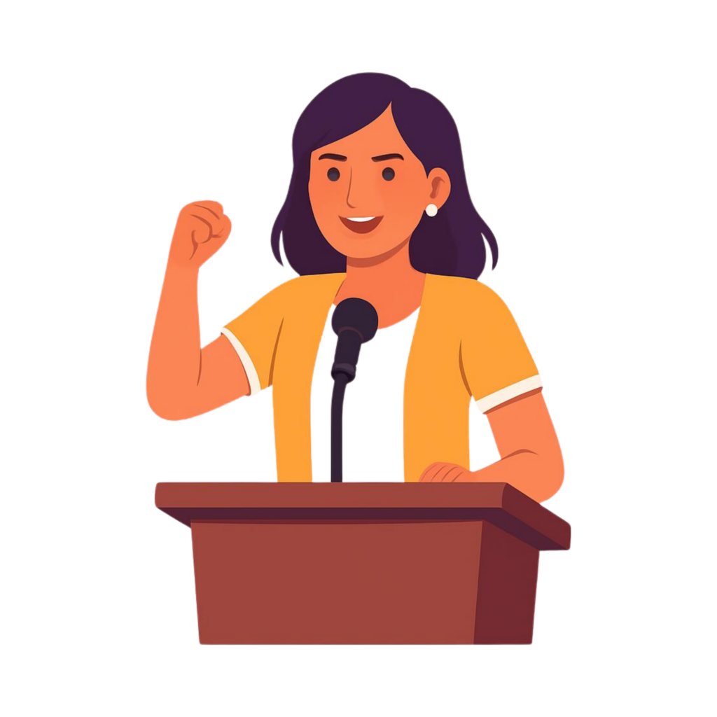 Souveraen auftreten Antje Melanie Rieche | Coaching